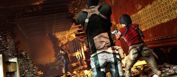 Uncharted 2: Among Thieves News