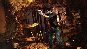 Uncharted 2: Among Thieves Screenshot from Shacknews