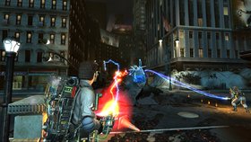 Ghostbusters Screenshot from Shacknews