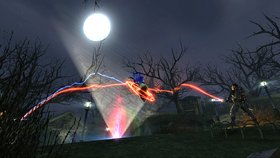 Ghostbusters Screenshot from Shacknews