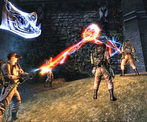 Ghostbusters Screenshots