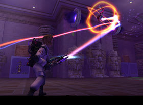 Ghostbusters Screenshot from Shacknews