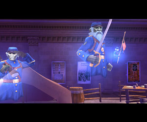 Ghostbusters Chat