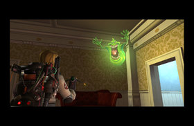 Ghostbusters Screenshot from Shacknews
