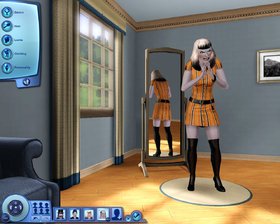 The Sims 3 Screenshot from Shacknews