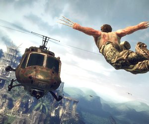 X-Men Origins: Wolverine Videos