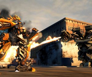 Transformers: Revenge of the Fallen Videos