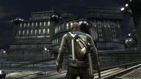 Infamous Screenshot from Shacknews