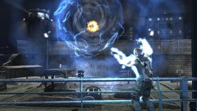 Infamous Screenshot from Shacknews