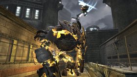 Infamous Screenshot from Shacknews