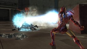 Marvel: Ultimate Alliance 2 Screenshot from Shacknews
