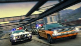 Burnout Paradise: The Ultimate Box Screenshot from Shacknews