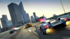 Burnout Paradise: The Ultimate Box Screenshot from Shacknews