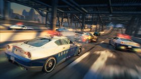 Burnout Paradise: The Ultimate Box Screenshot from Shacknews