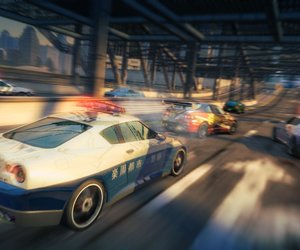 Burnout Paradise: The Ultimate Box Screenshots