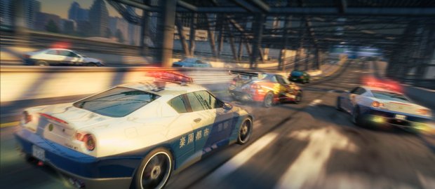 Burnout Paradise: The Ultimate Box News