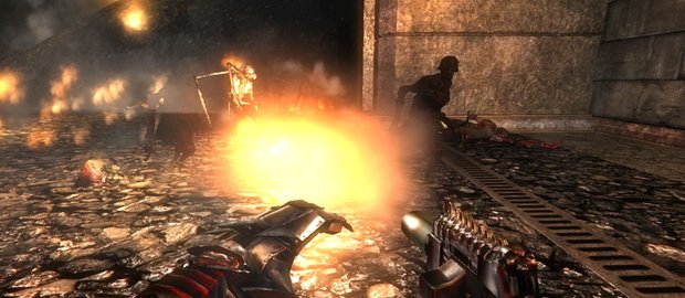 NecroVisioN News