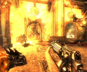 NecroVisioN Screenshots