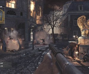 Call of Duty: World at War Files