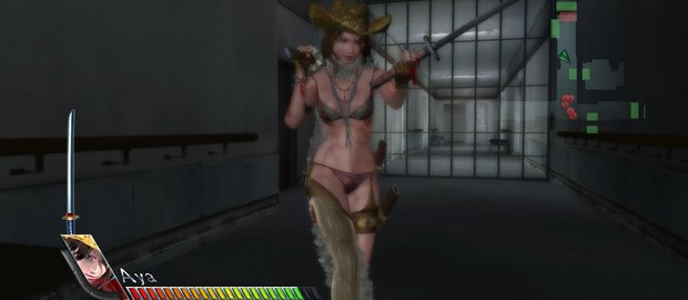Onechanbara: Bikini Samurai Squad News
