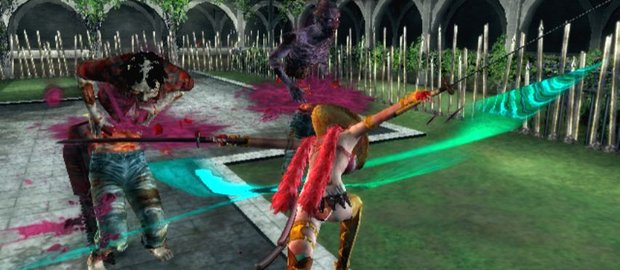 Onechanbara: Bikini Zombie Slayers News