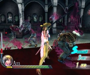 Onechanbara: Bikini Zombie Slayers Videos