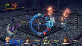 Star Ocean: The Last Hope Screenshot from Shacknews