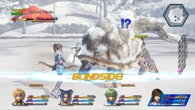 Star Ocean: The Last Hope Screenshot from Shacknews
