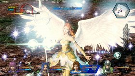 Star Ocean: The Last Hope Screenshot from Shacknews