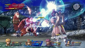 Star Ocean: The Last Hope Screenshot from Shacknews