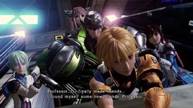 Star Ocean: The Last Hope Screenshot from Shacknews