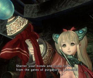 Star Ocean: The Last Hope Screenshots