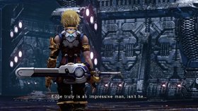 Star Ocean: The Last Hope Screenshot from Shacknews
