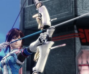 Star Ocean: The Last Hope Files