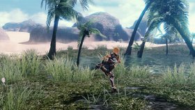 Star Ocean: The Last Hope Screenshot from Shacknews