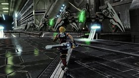 Star Ocean: The Last Hope Screenshot from Shacknews