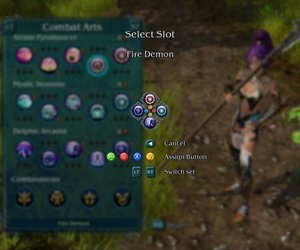 Sacred 2: Fallen Angel Videos