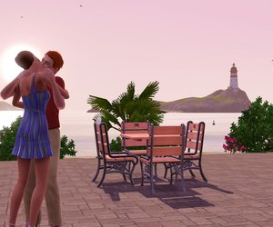 The Sims 3 Chat