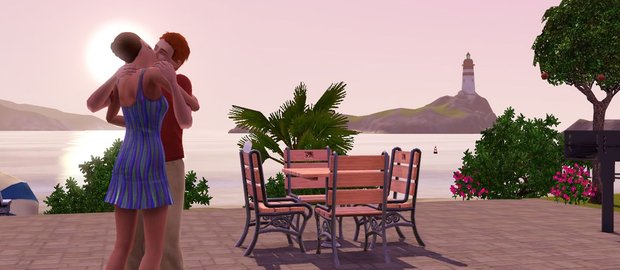 The Sims 3 News