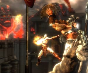 God of War 3 Videos
