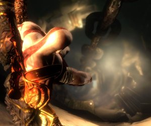 God of War 3 Screenshots