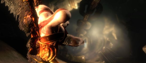 God of War 3 News
