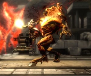 God of War 3 Videos