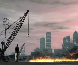Grand Theft Auto: Episodes from Liberty City Screenshots