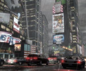 Grand Theft Auto IV Videos