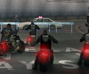 Grand Theft Auto IV Videos