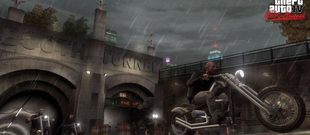 Grand Theft Auto IV News