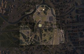 World in Conflict: Soviet Assault Expansion Screenshot from Shacknews