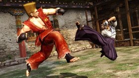Tekken 6 Screenshot from Shacknews