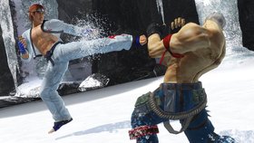 Tekken 6 Screenshot from Shacknews